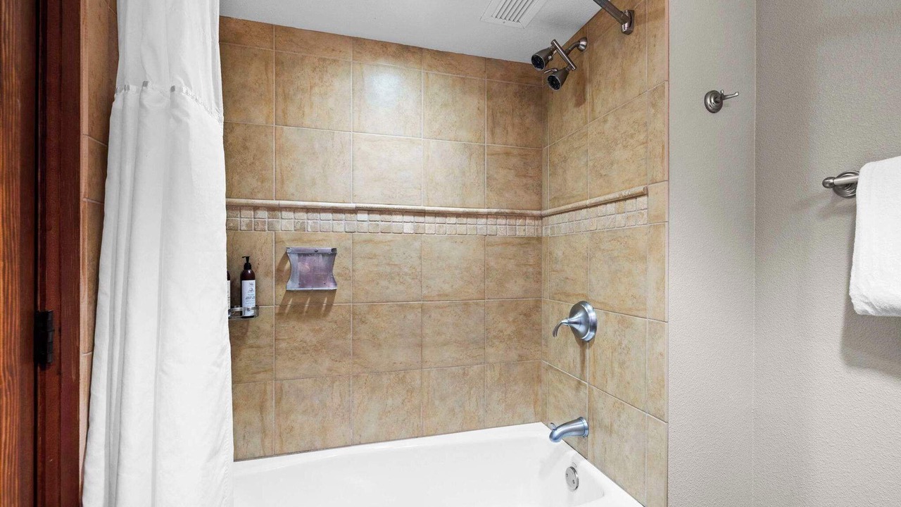 Photo of Bathroom in Olympic Valley