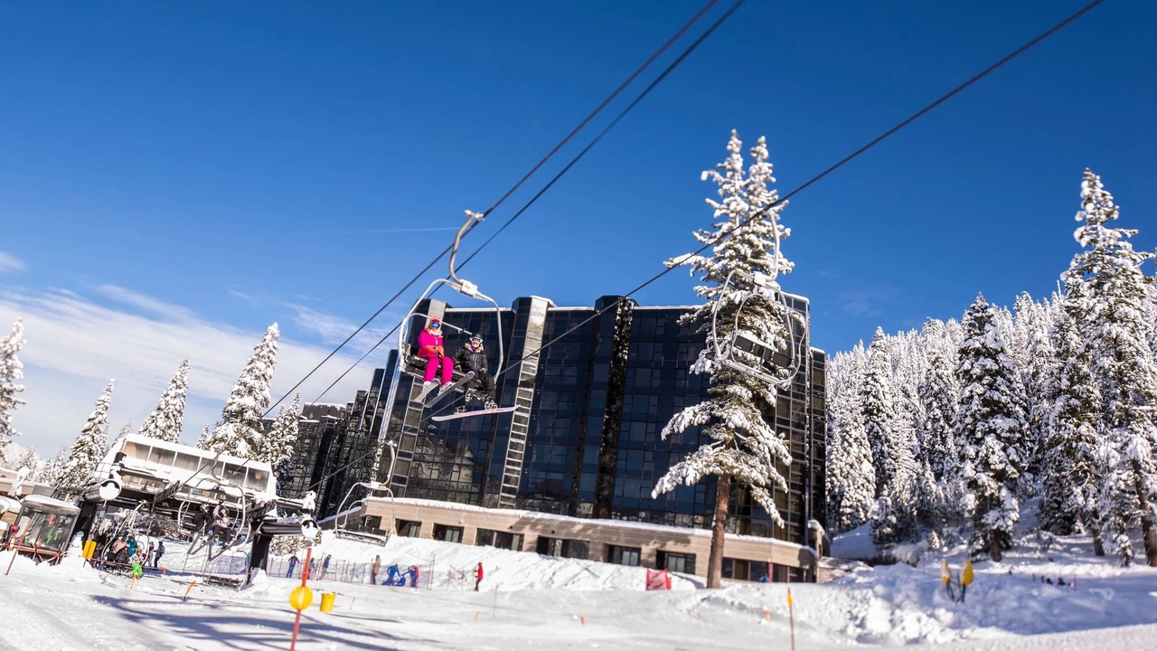 Photo of Others in Olympic Valley
