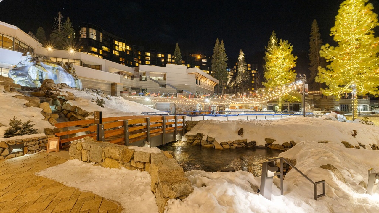 Photo of Outdoor in Olympic Valley