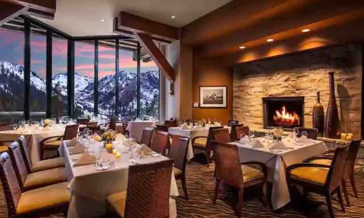 Photo of Others in Olympic Valley