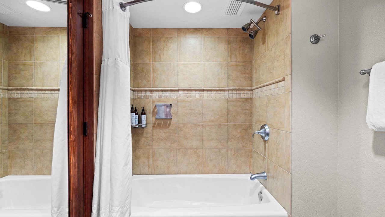 Photo of Bathroom in Olympic Valley