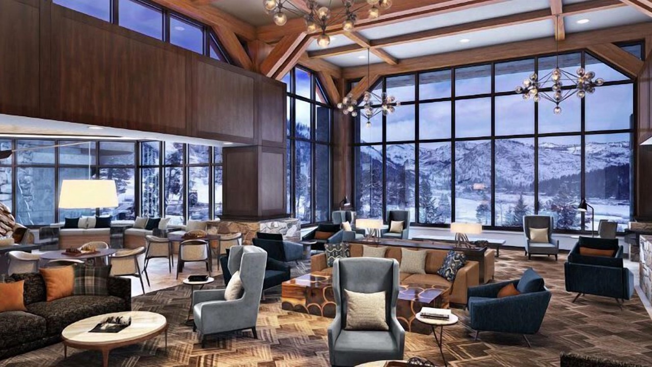 Photo of Others in Olympic Valley