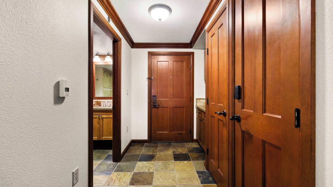 Photo of Bathroom in Olympic Valley