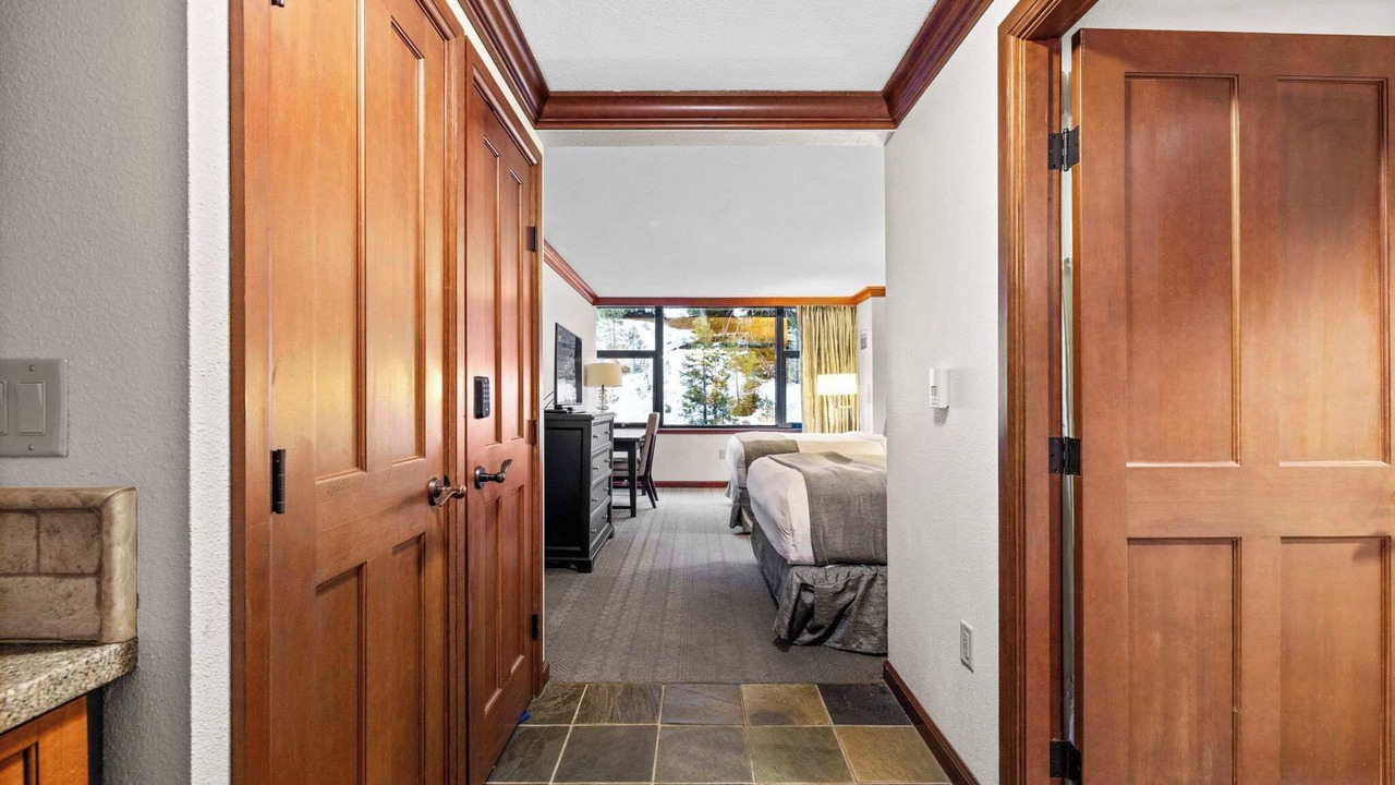 Photo of Bedroom in Olympic Valley