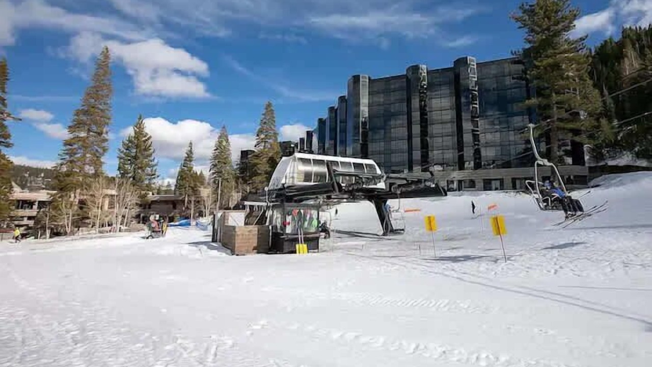 Photo of Others in Olympic Valley