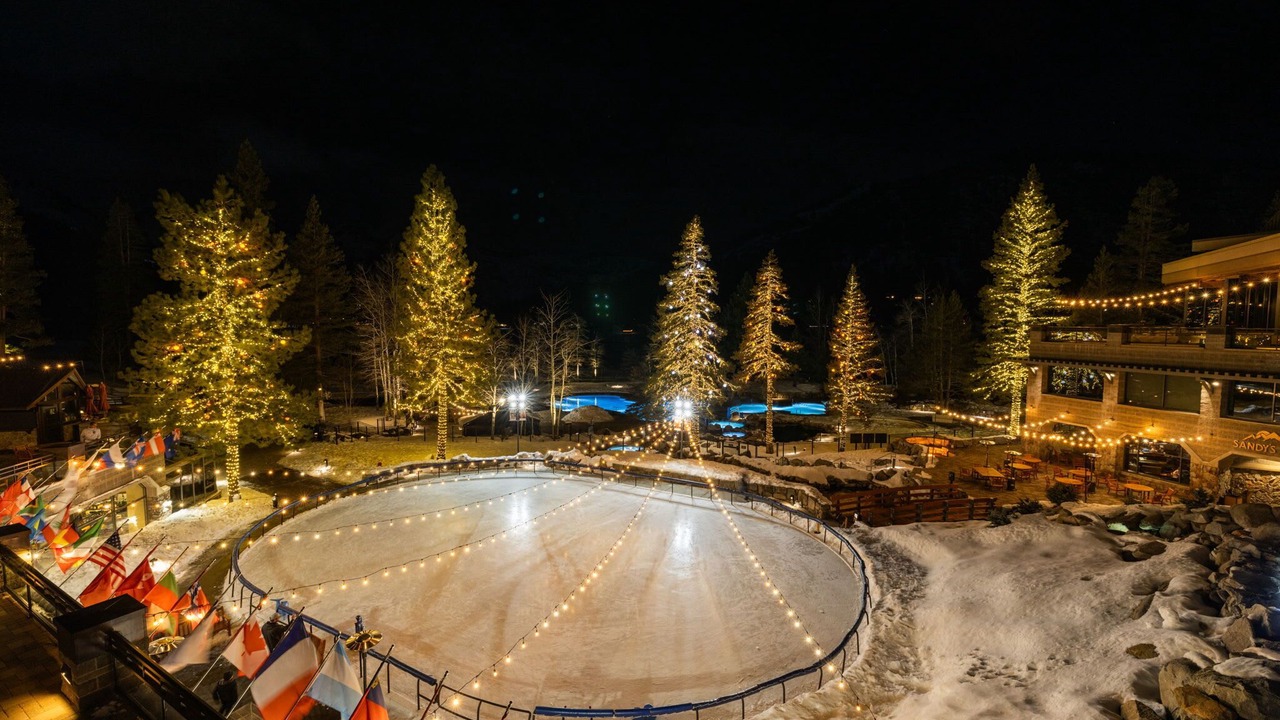 Photo of Others in Olympic Valley
