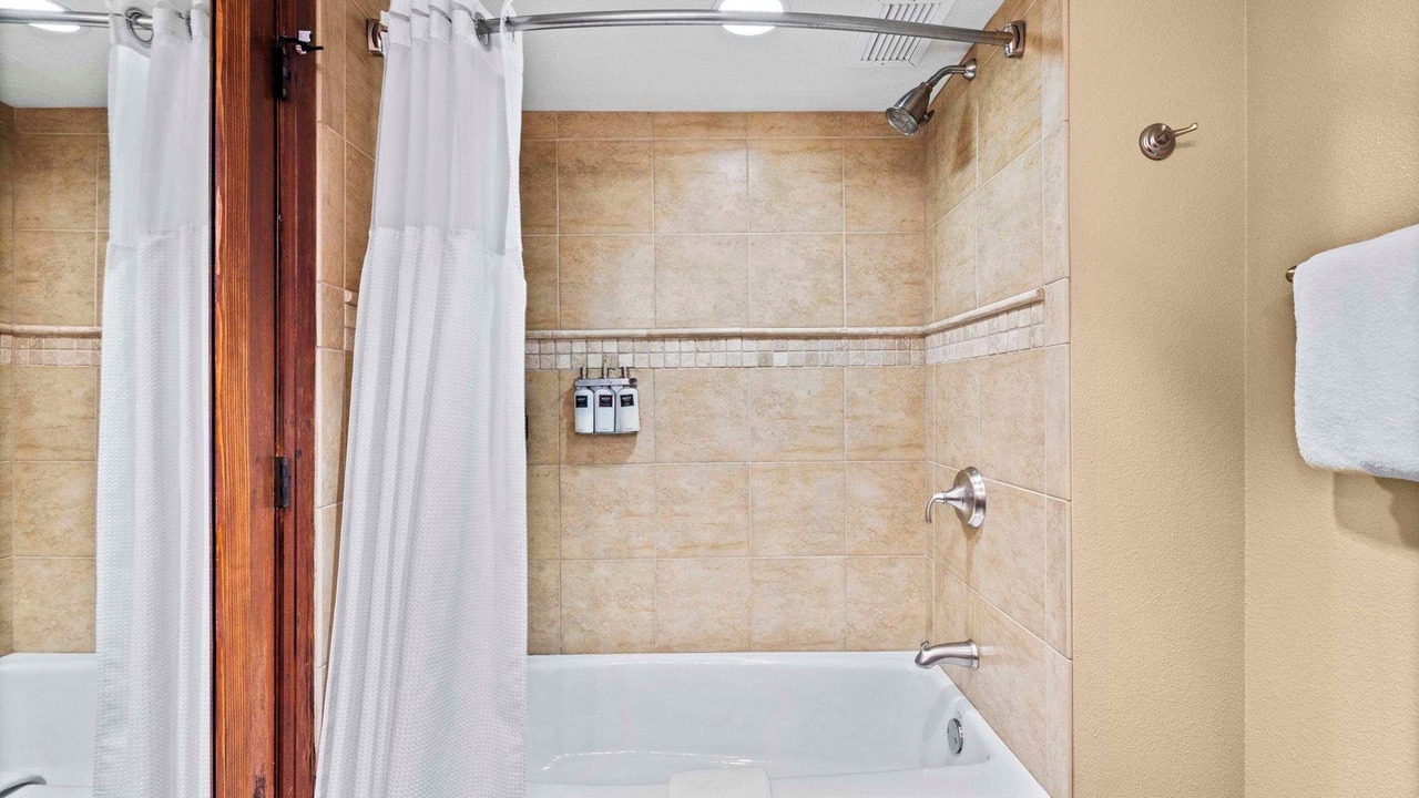 Photo of Bathroom in Olympic Valley