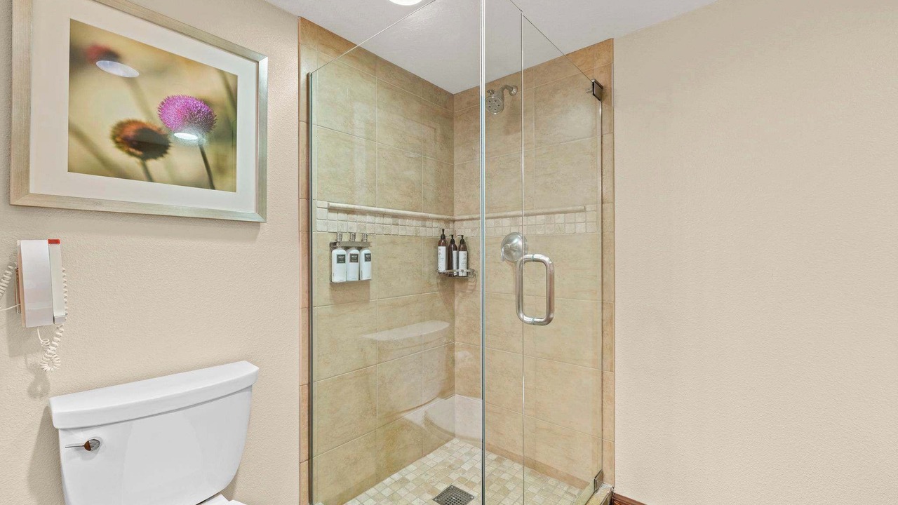 Photo of Bathroom in Olympic Valley
