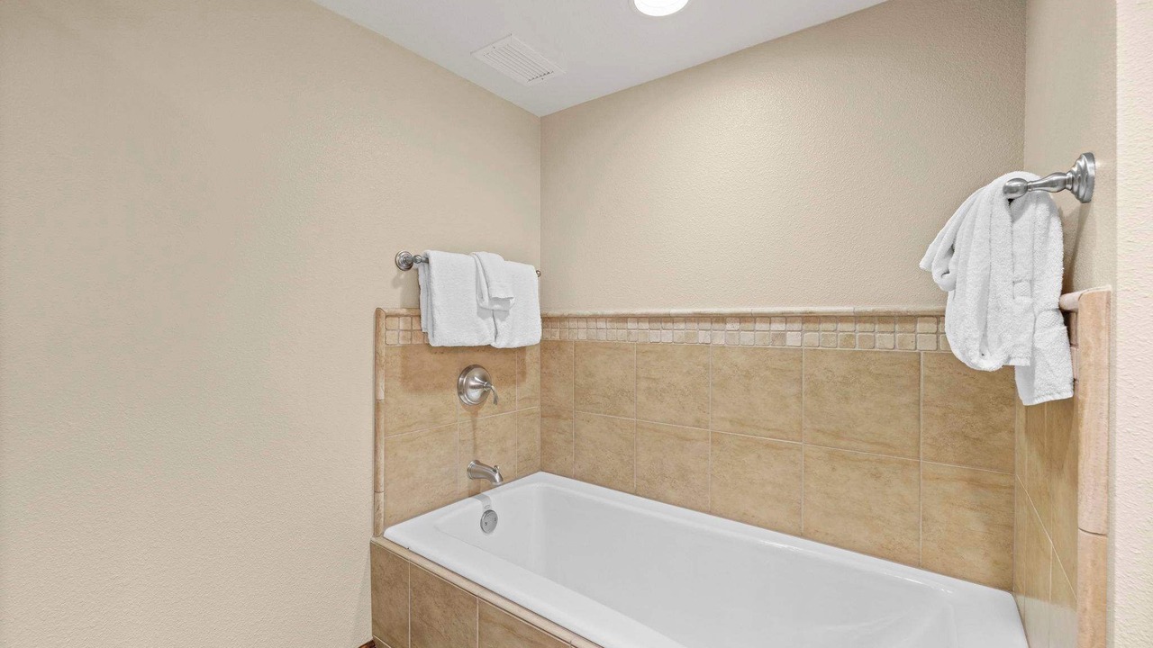 Photo of Bathroom in Olympic Valley