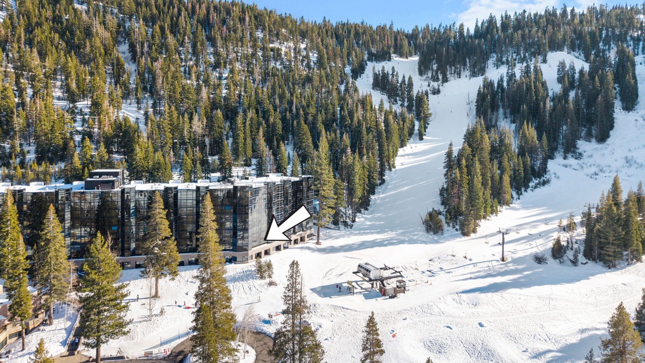 Photo of Outdoor in Olympic Valley