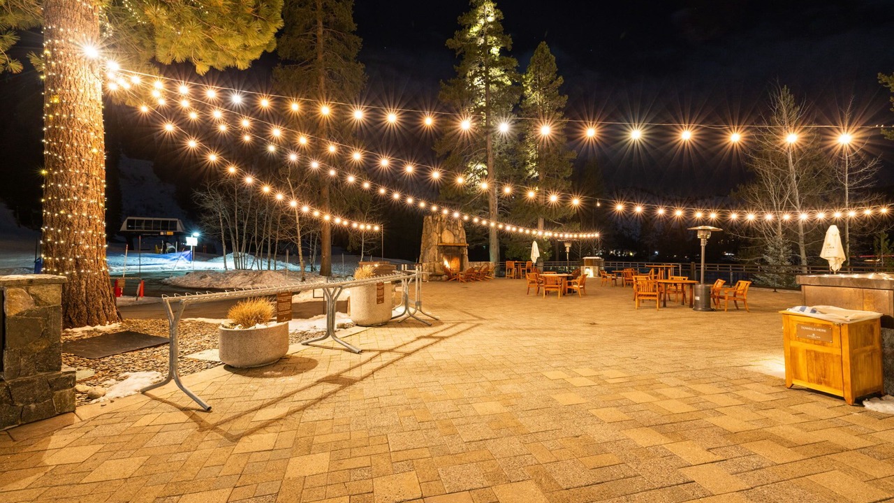 Photo of Outdoor in Olympic Valley