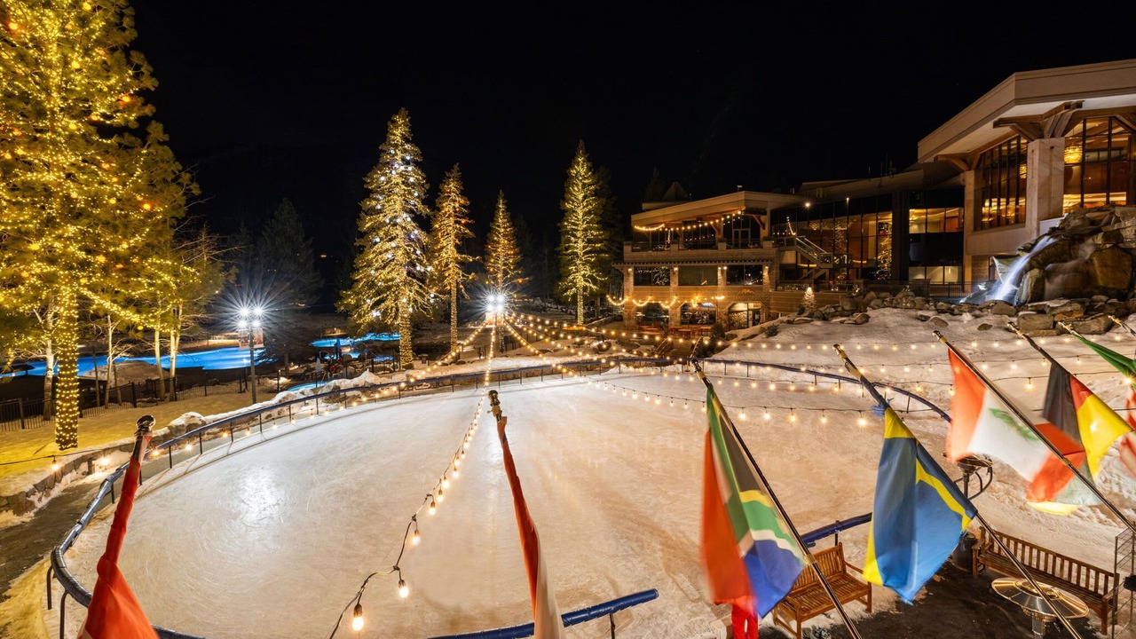 Photo of Others in Olympic Valley