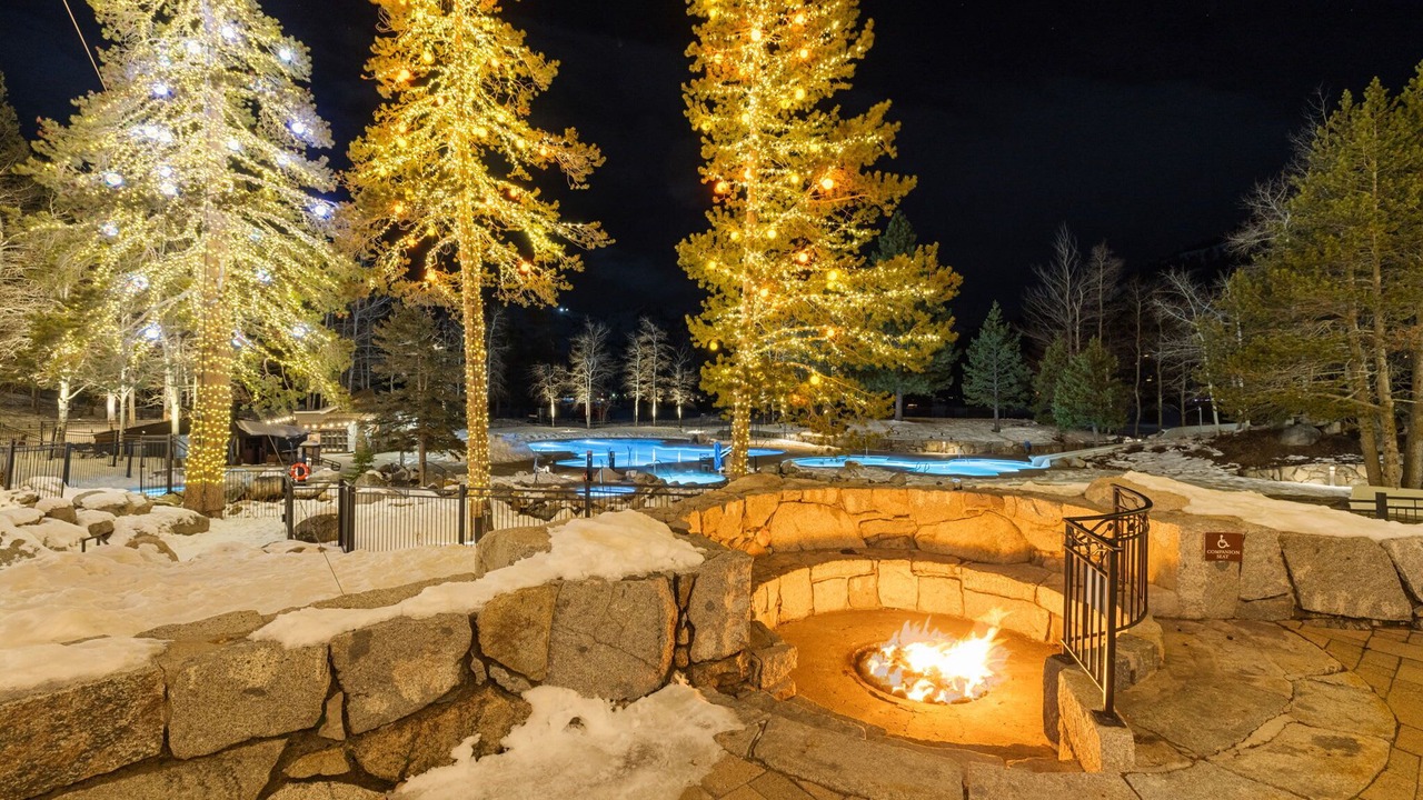 Photo of Outdoor in Olympic Valley