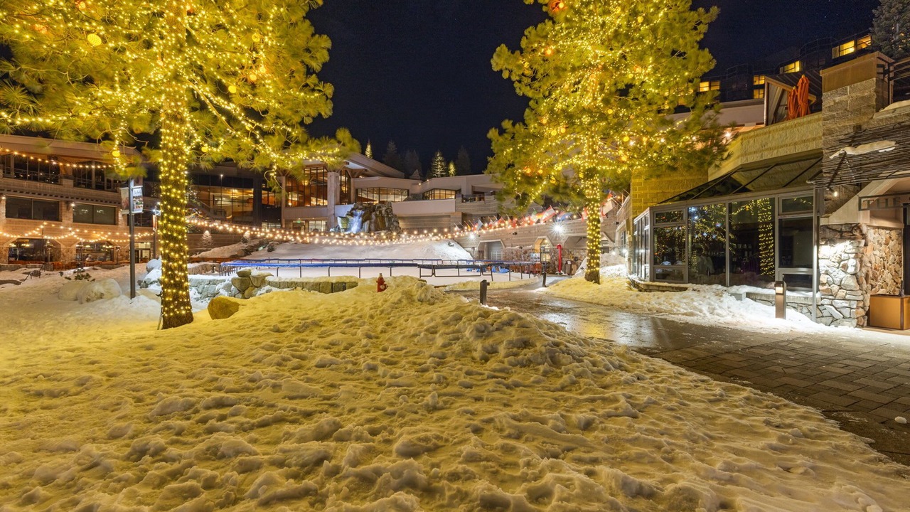 Photo of Others in Olympic Valley