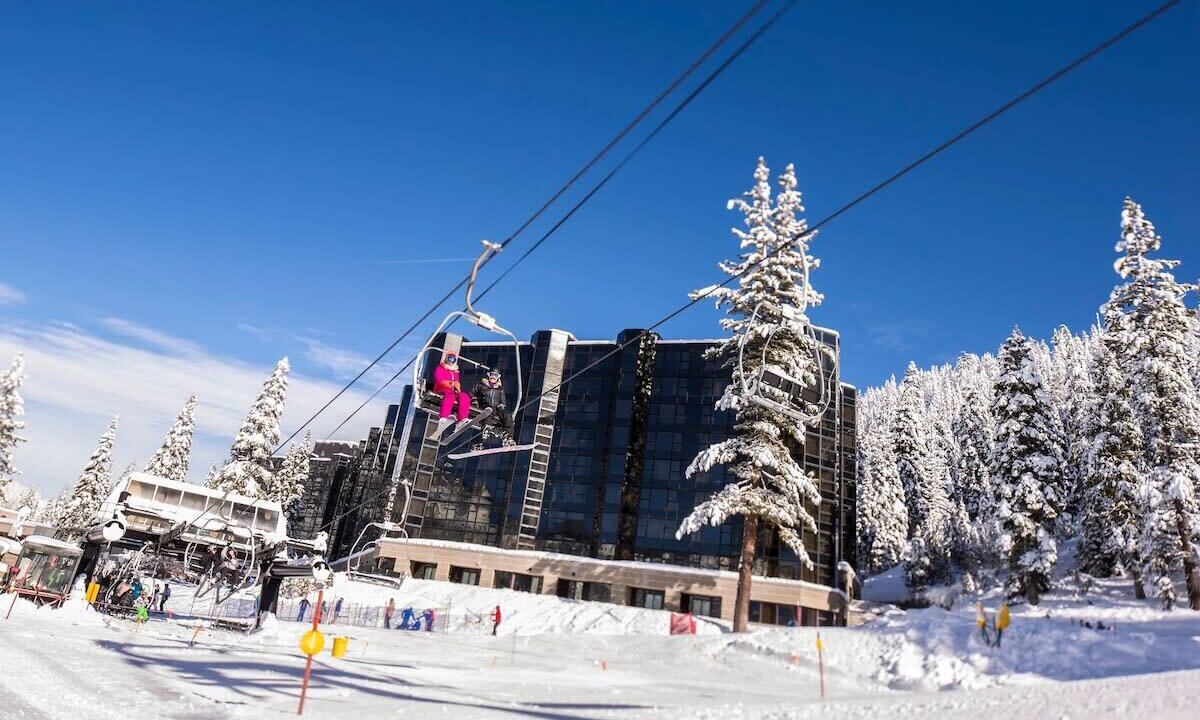 Photo of Others in Olympic Valley