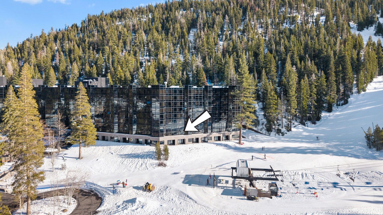 Photo of Outdoor in Olympic Valley