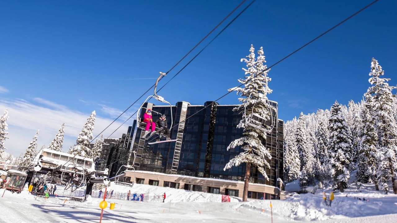 Photo of Others in Olympic Valley