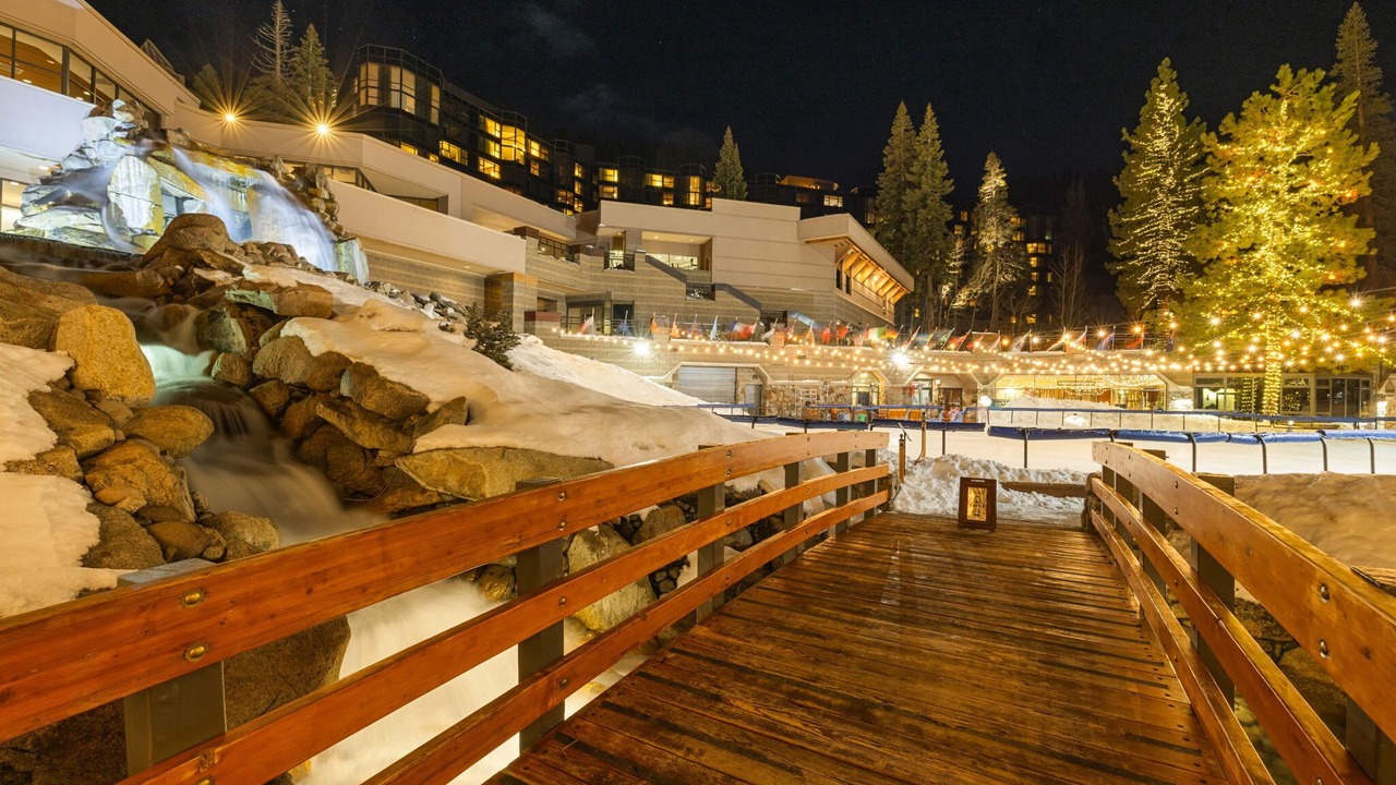 Photo of Others in Olympic Valley