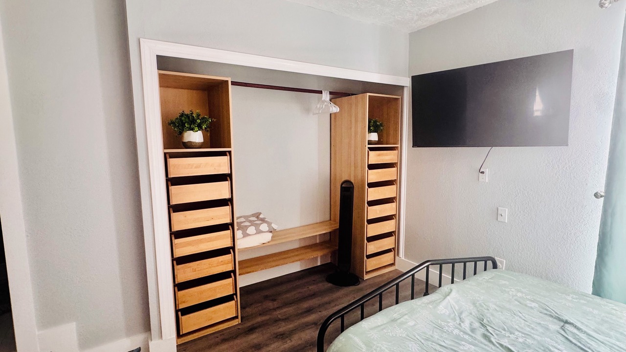 Photo of Bedroom in Jacksonville