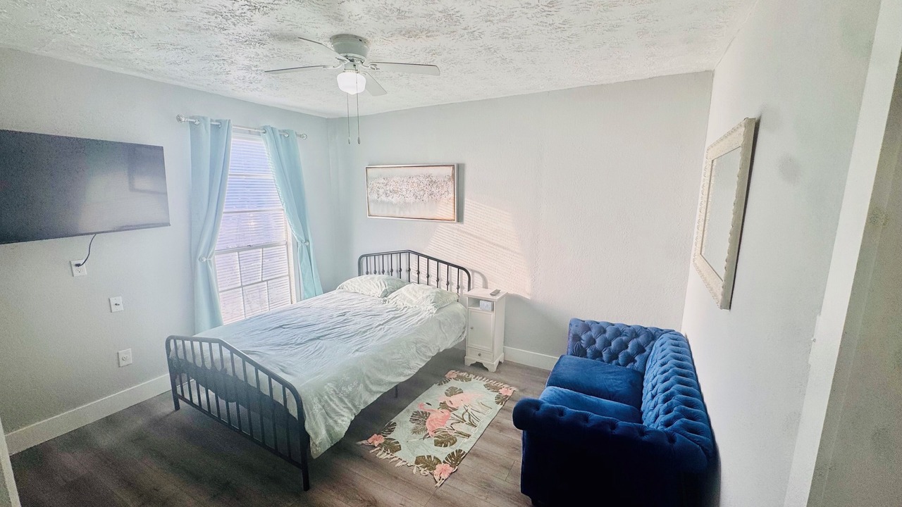 Photo of Bedroom in Jacksonville