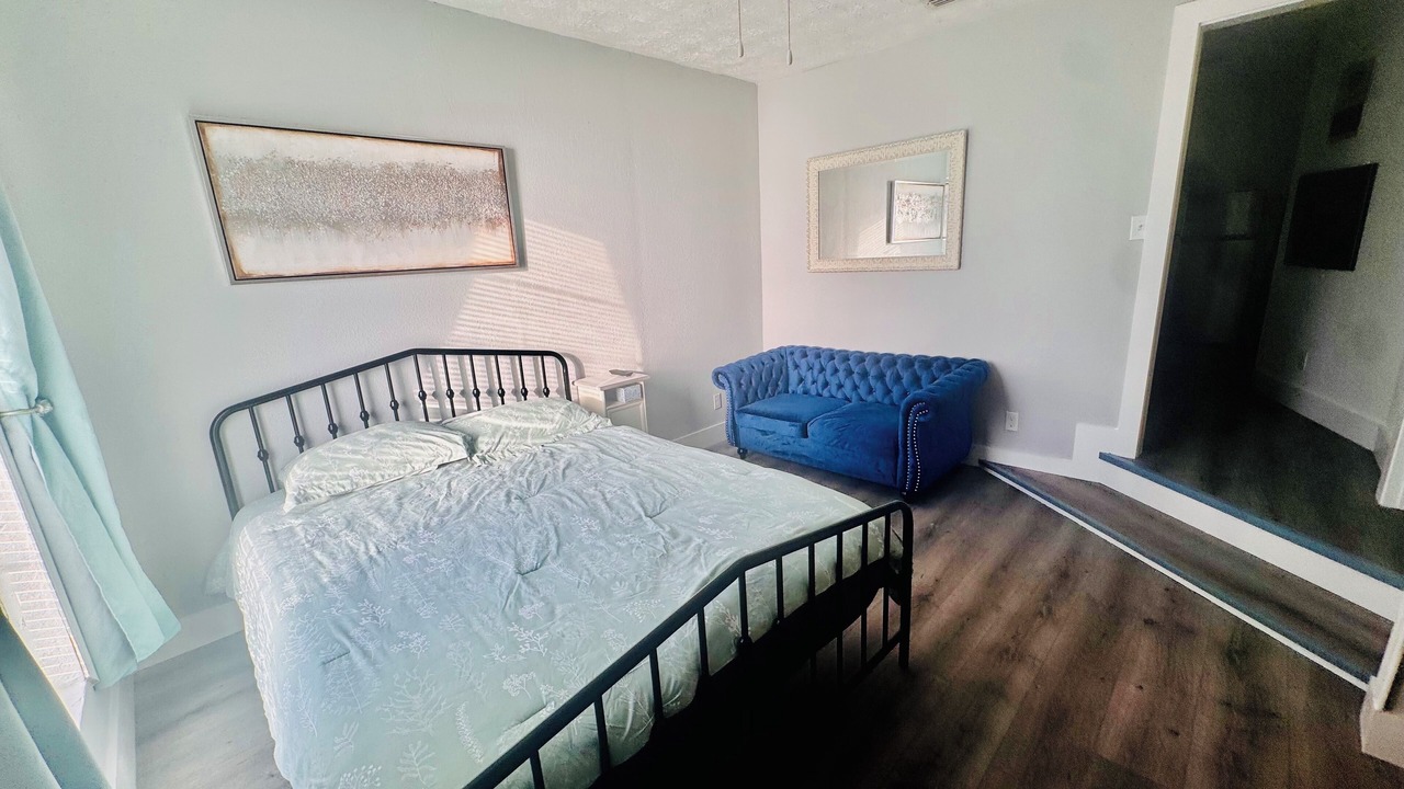 Photo of Bedroom in Jacksonville