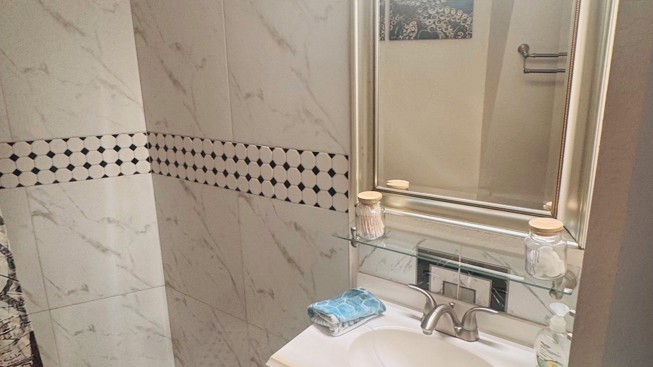 Photo of Bathroom in Jacksonville