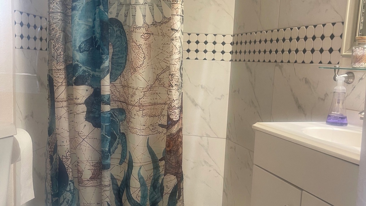 Photo of Bathroom in Jacksonville