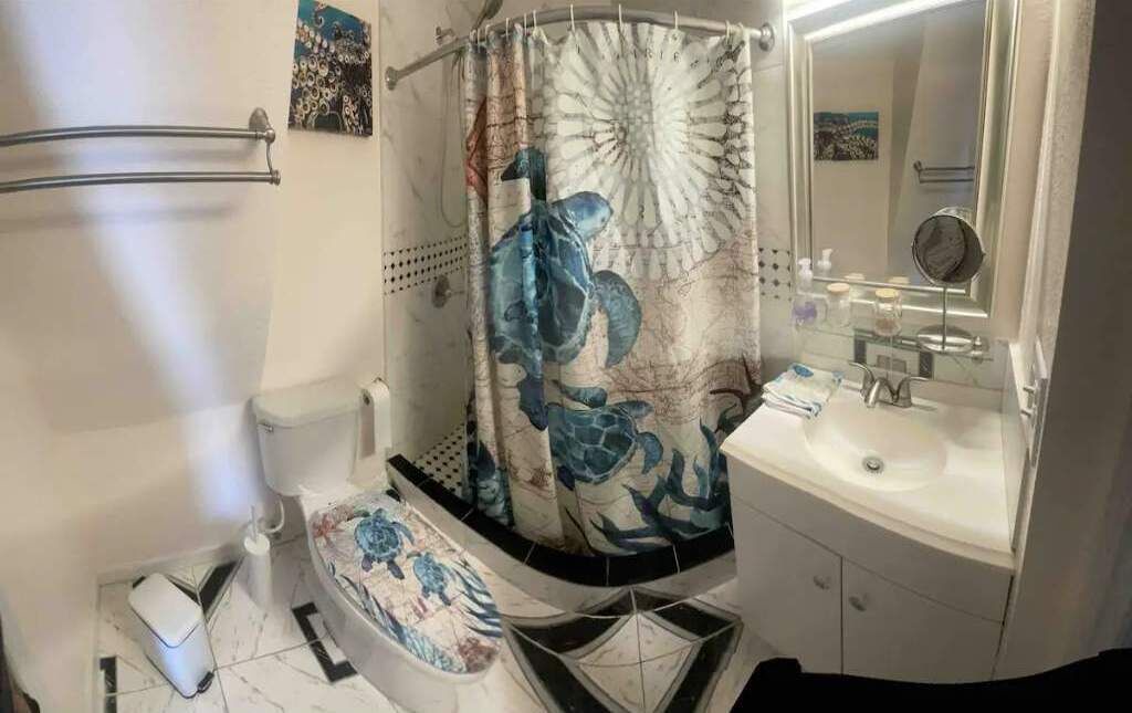 Photo of Bathroom in Jacksonville
