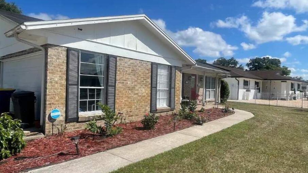 Photo of Outdoor in Jacksonville