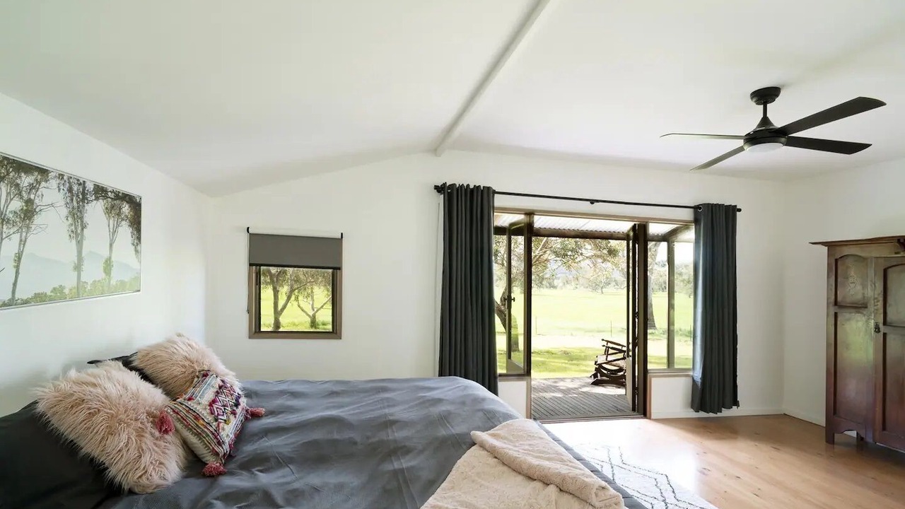 Photo of Bedroom in Barwite