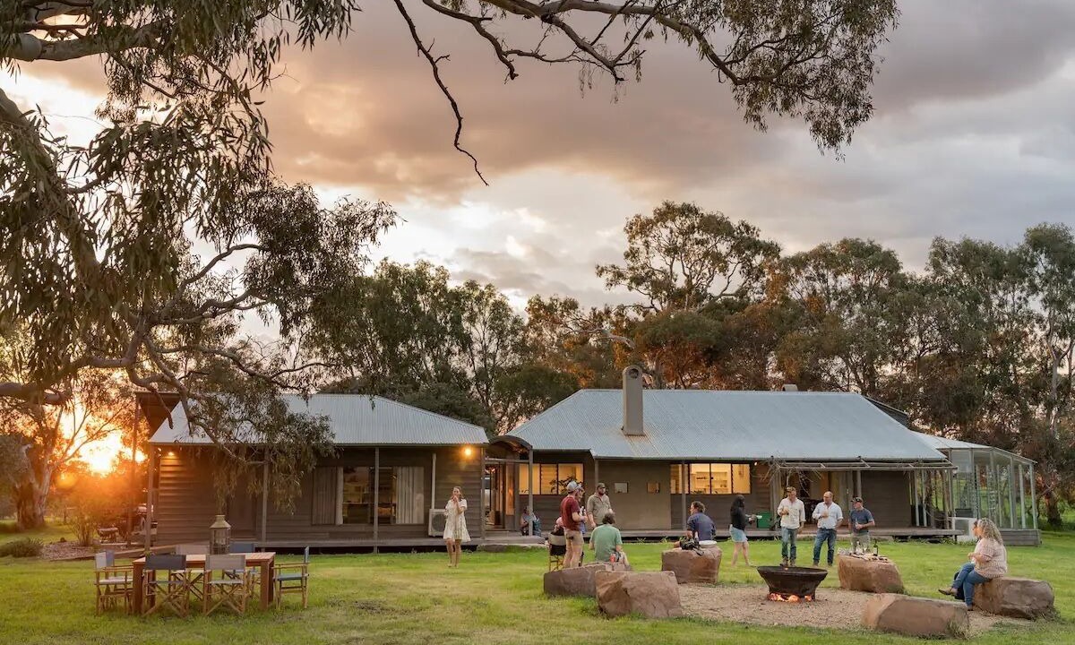 Photo of Outdoor in Barwite