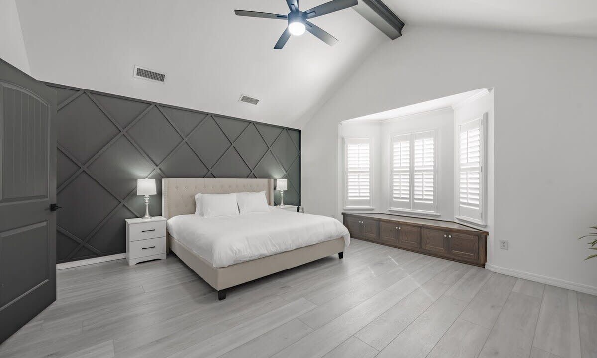 Photo of Bedroom in Amarillo