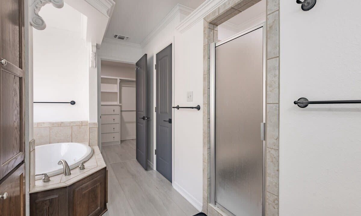 Photo of Bathroom in Amarillo
