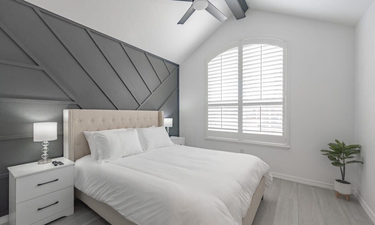 Photo of Bedroom in Amarillo