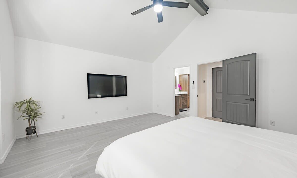 Photo of Bedroom in Amarillo