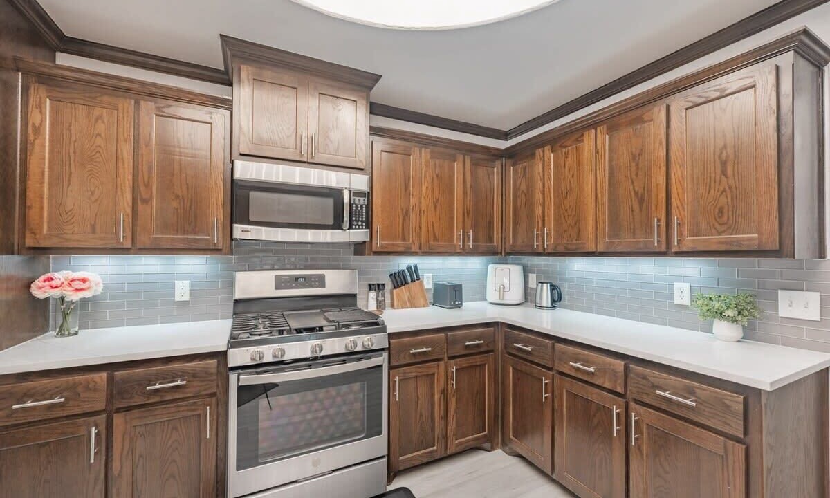 Photo of Kitchen in Amarillo