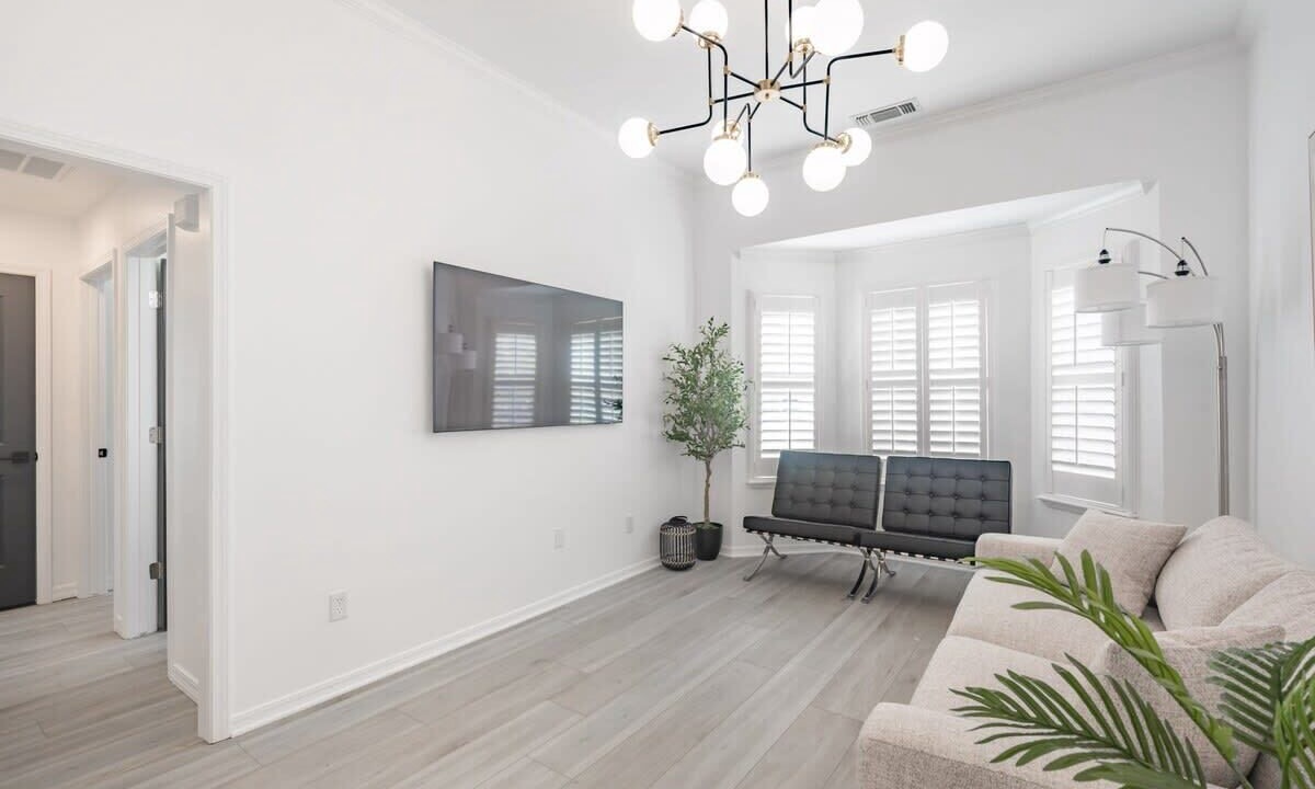 Photo of Livingroom in Amarillo