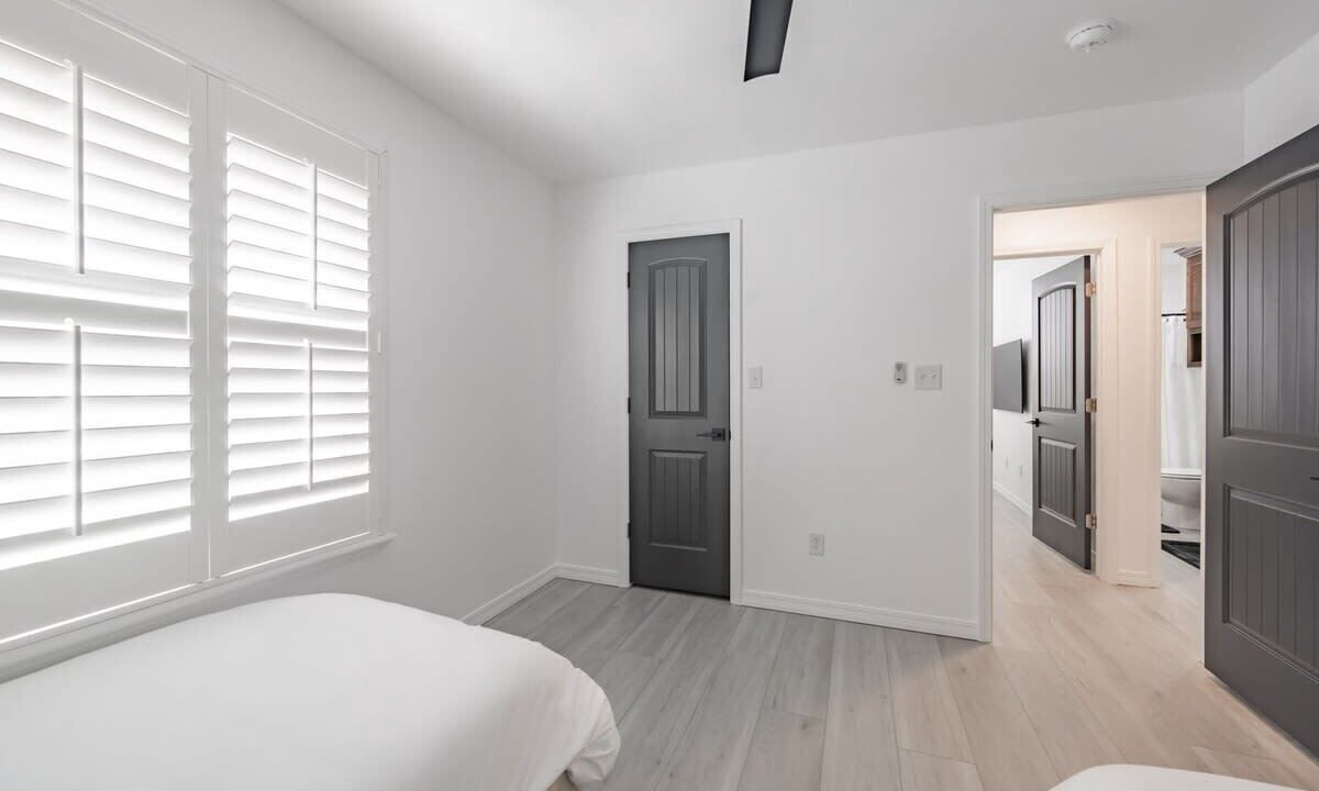 Photo of Bedroom in Amarillo