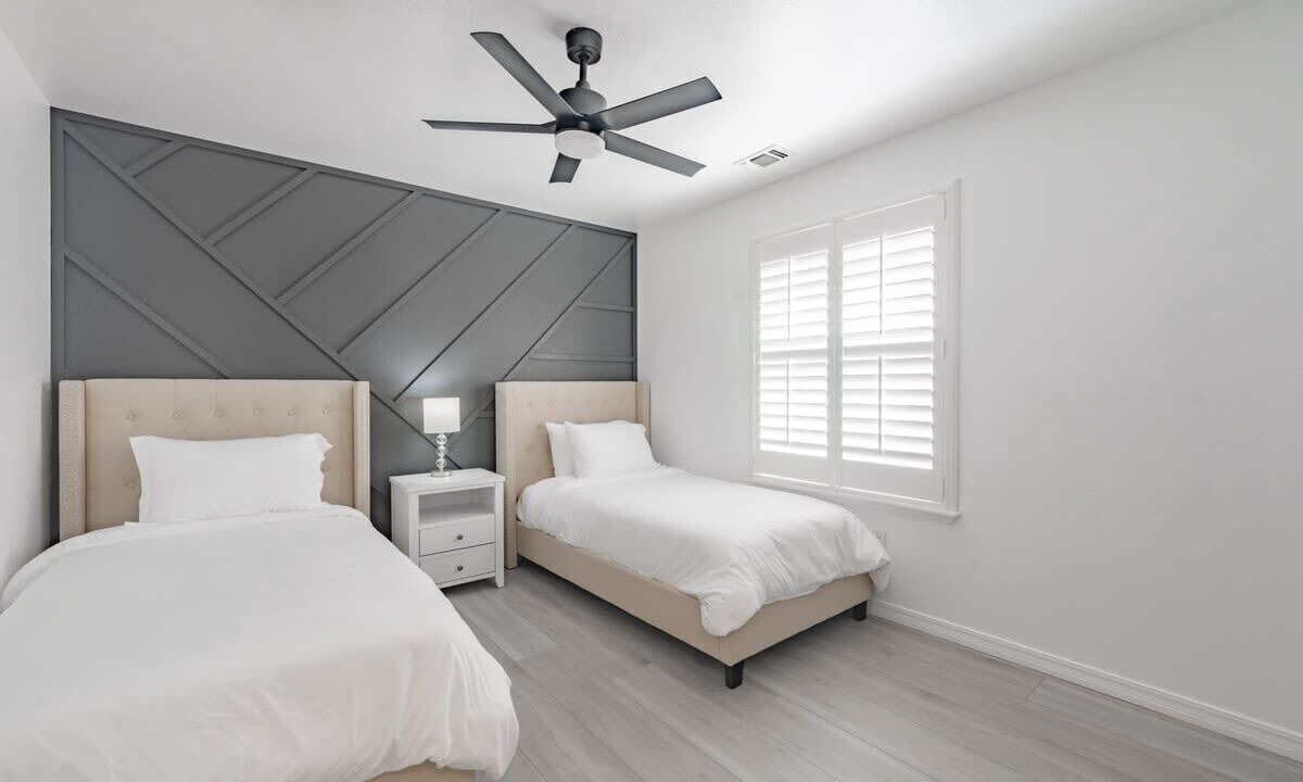 Photo of Bedroom in Amarillo