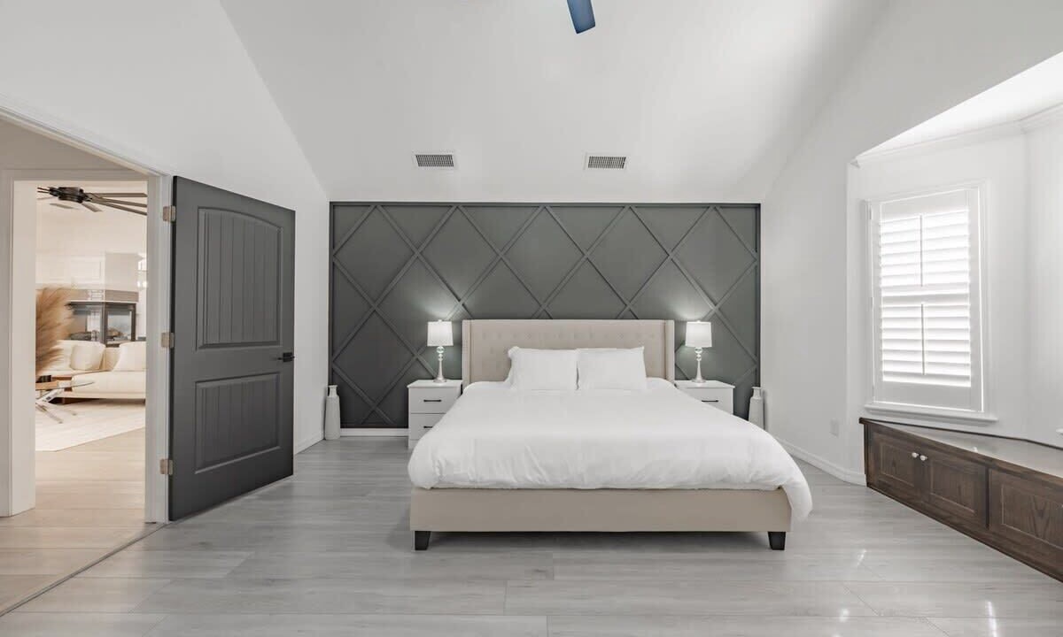 Photo of Bedroom in Amarillo
