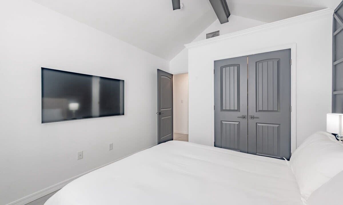 Photo of Bedroom in Amarillo