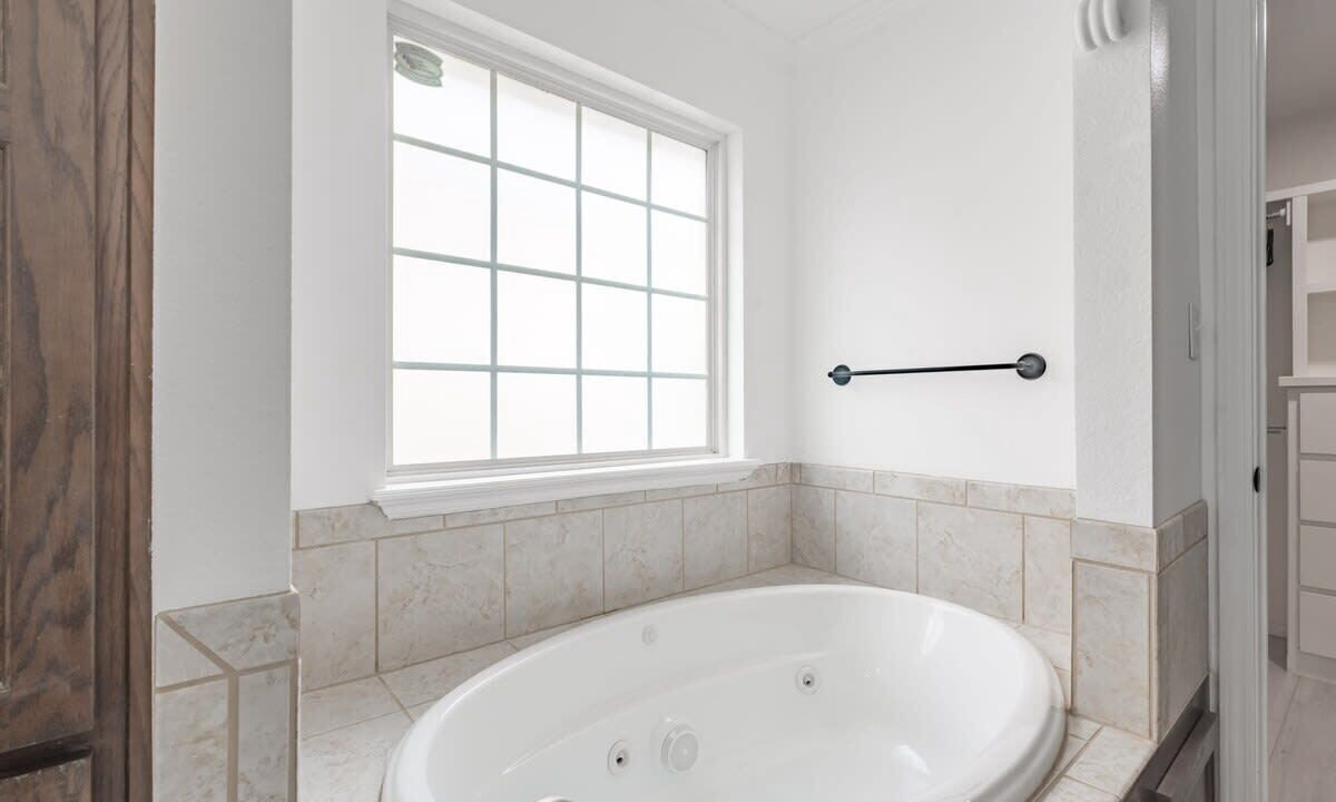 Photo of Bathroom in Amarillo