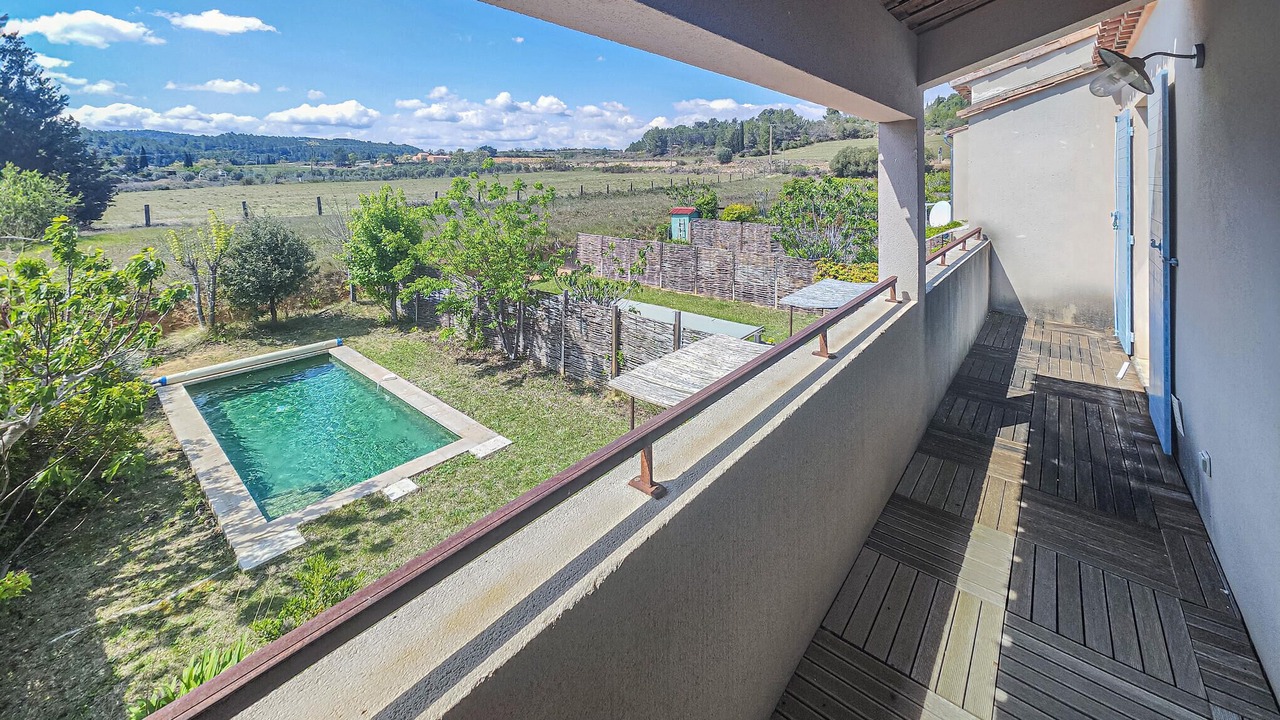 Photo of Outdoor in Saint-Laurent-de-la-Cabrerisse