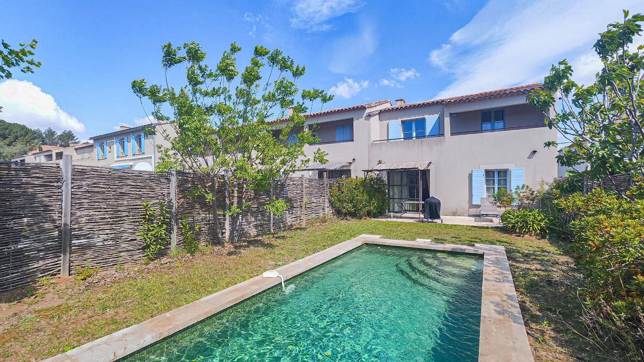 Photo of Outdoor in Saint-Laurent-de-la-Cabrerisse