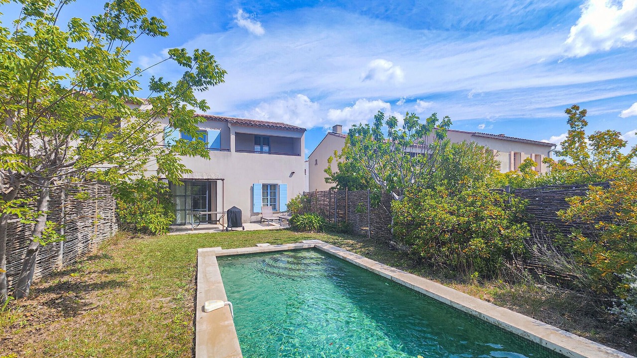 Photo of Outdoor in Saint-Laurent-de-la-Cabrerisse