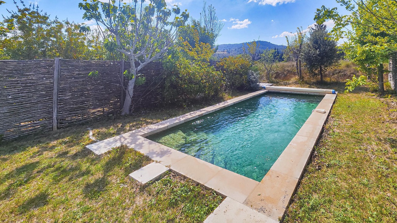 Photo of Outdoor in Saint-Laurent-de-la-Cabrerisse