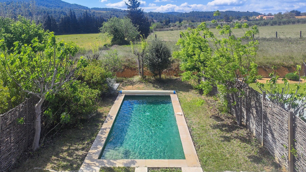 Photo of Outdoor in Saint-Laurent-de-la-Cabrerisse