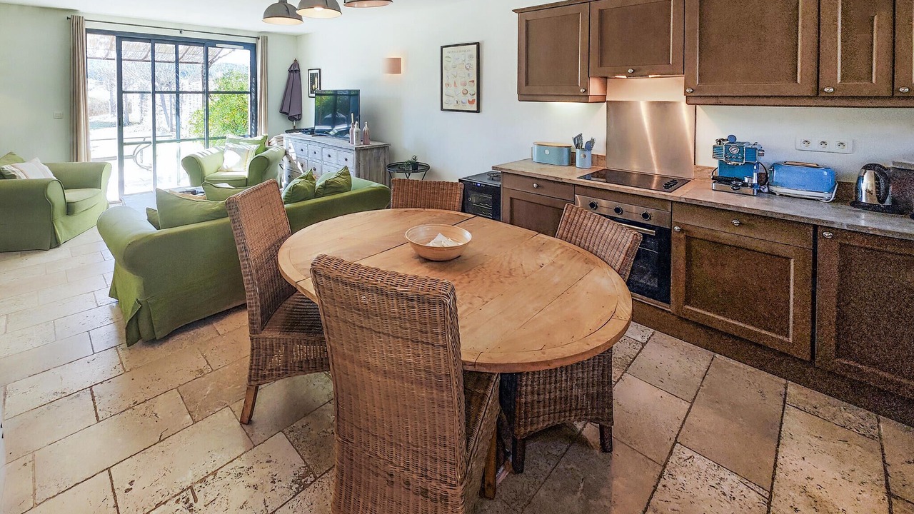 Photo of Bedroom in Saint-Laurent-de-la-Cabrerisse