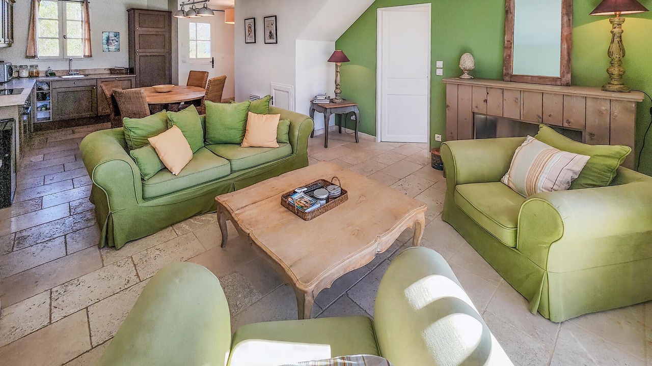 Photo of Bedroom in Saint-Laurent-de-la-Cabrerisse