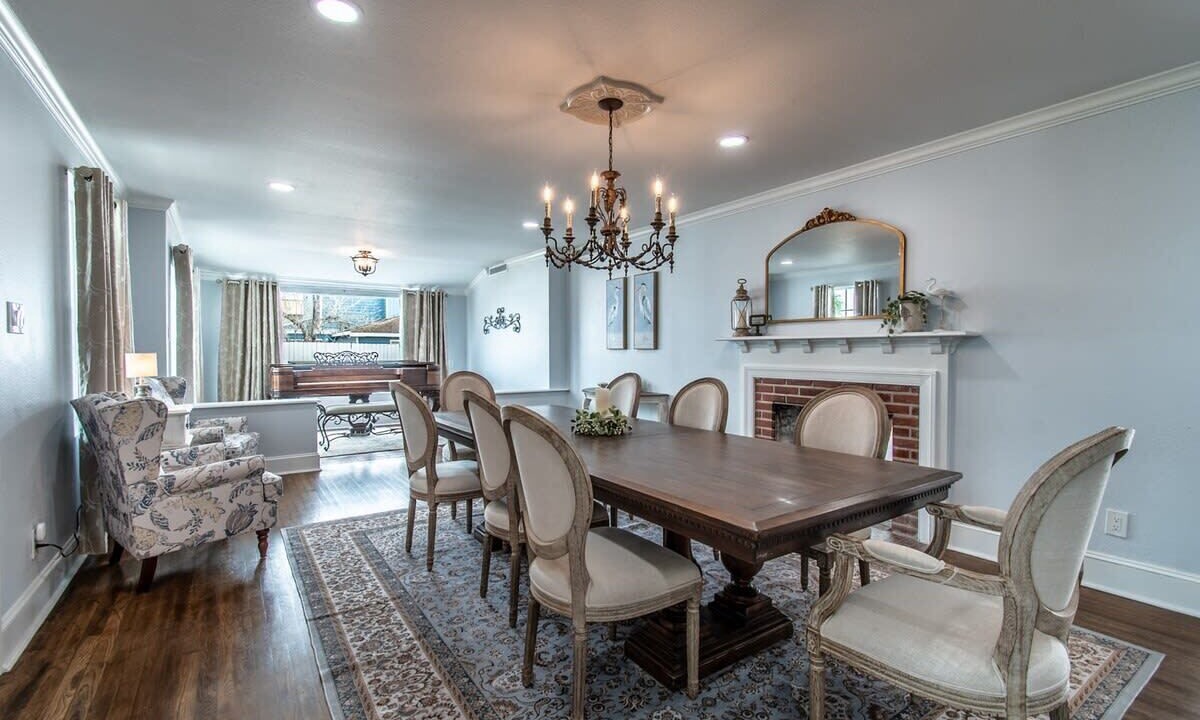 Photo of Bedroom in Bay Area